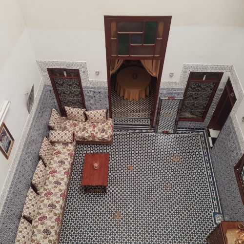 Annonce: Maison Traditionnelle de 90 m2 À Vendre