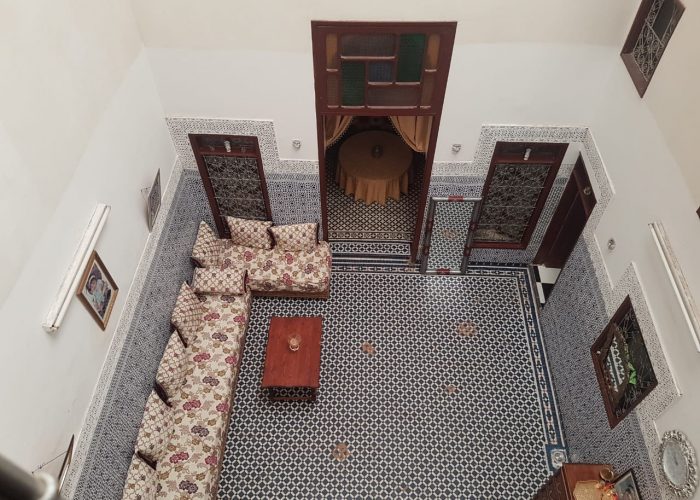 Image annonce: Maison Traditionnelle de 90 m2 À Vendre