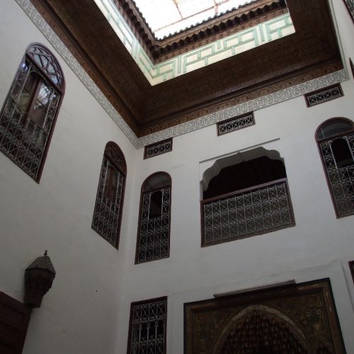 Annonce: Maison Traditionnelle Titré