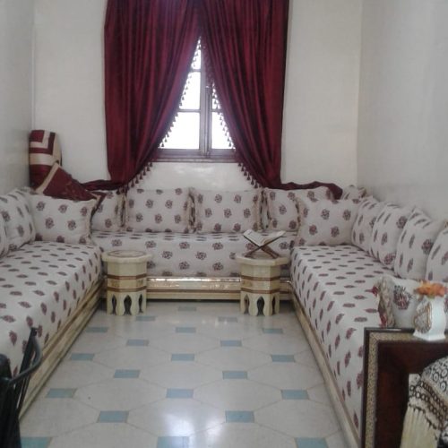 Annonce: Petit Appartement À Vendre Bien Situé