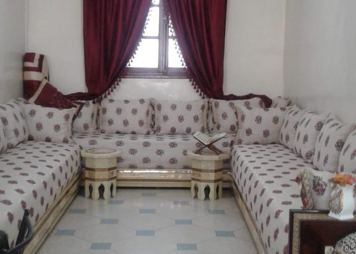 Image annonce: Petit Appartement À Vendre Bien Situé