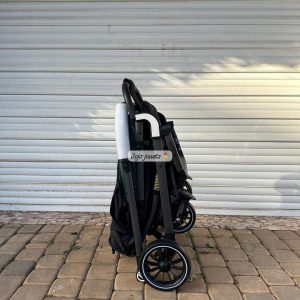 Annonce Poussette Valise BURBAY K3 Réversible