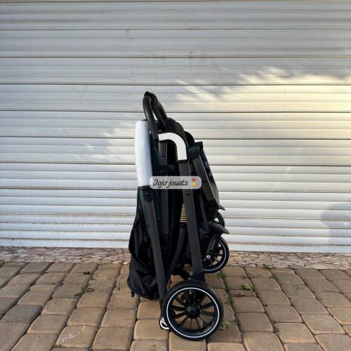 Annonce: Poussette Valise BURBAY K3 Réversible