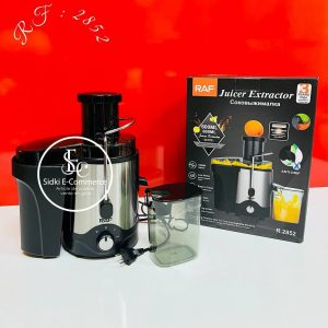 Annonce Presse à jus automatique de grande capacité, grand diamètre , séparation des résidus