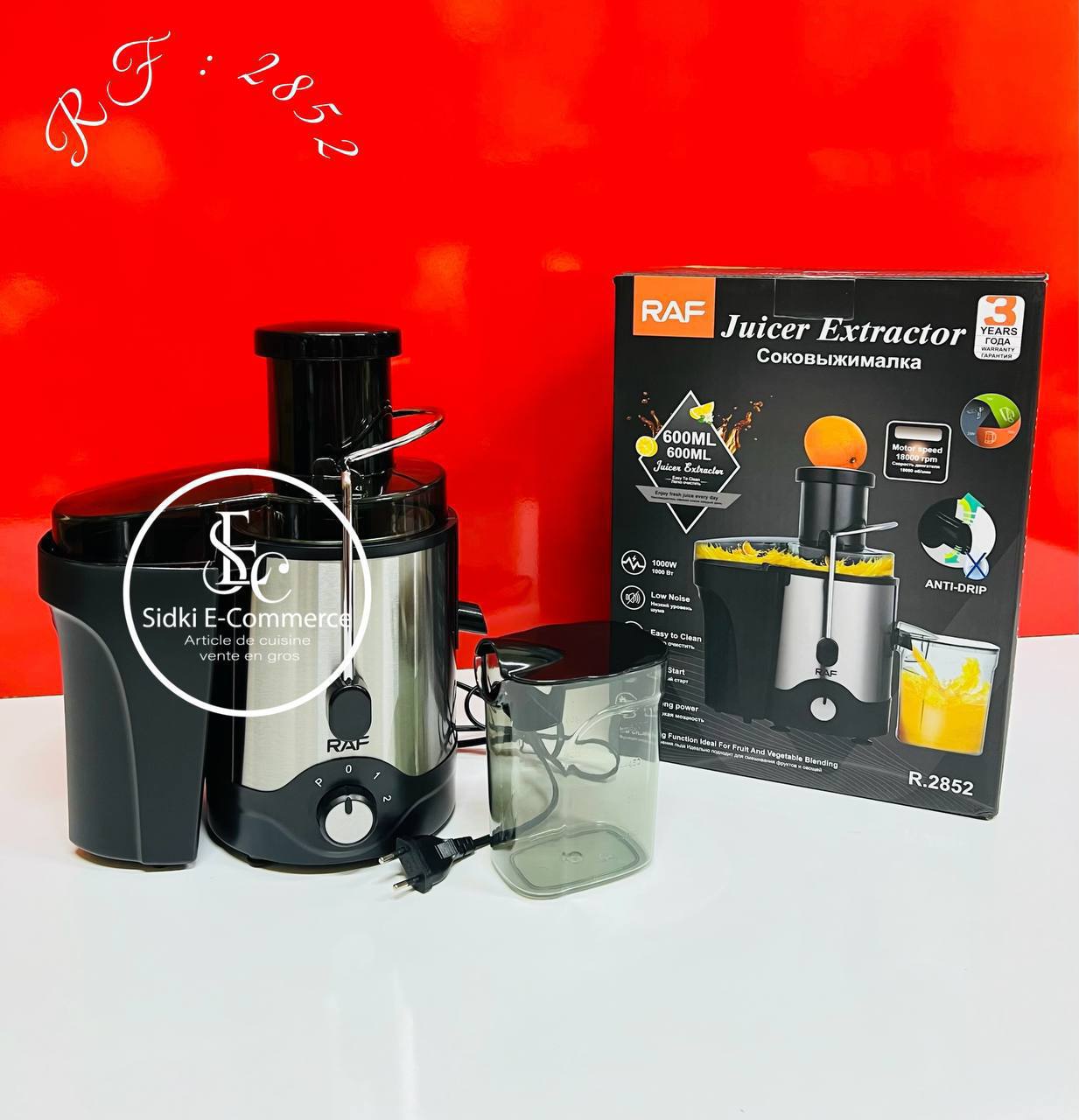 Presse-Agrumes, Machines À Jus Pour Fruits Et Légumes, Extracteur De Presse-Agrumes, Machines À Jus Pour Fruits Et Légumes, Extracteur De