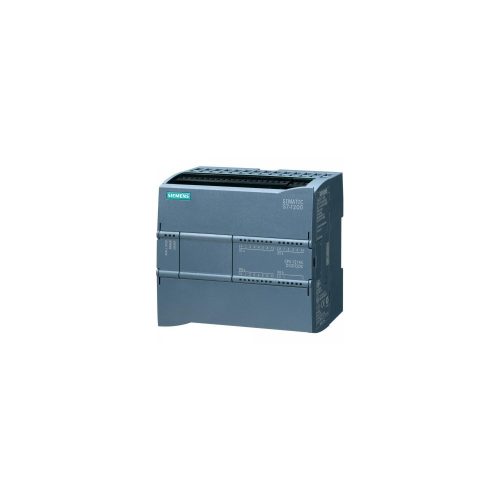 Annonce: S7-1200 Siemens 6ES7214-1AG40-0XB0 Siemens