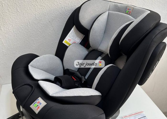 Image annonce: Siège auto ISOFIX 360