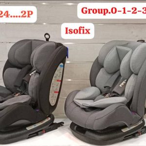 Annonce Siège auto ISOFIX