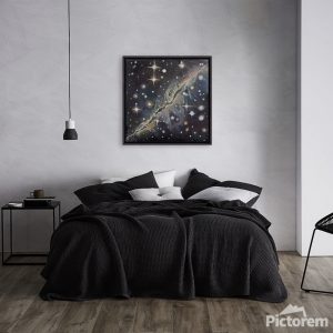Annonce Tableau decorative acrylique