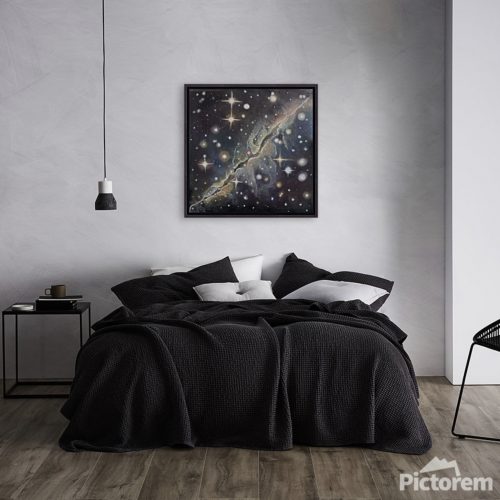 Annonce: Tableau decorative acrylique