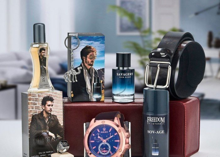 Image annonce: « باقة الأناقة النهائية: 7 قطع رائعة لتعزيز أناقتك! »