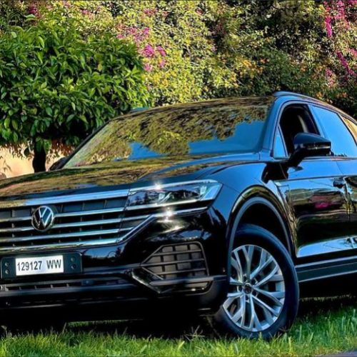 Annonce: تأجير سيارات فاخرة في مراكش