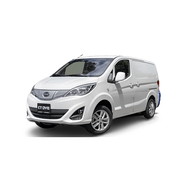 Photo BYD T3