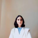 Image de Profil de Fatima Zahra Yahia