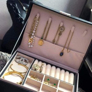 Annonce Boites bijoux