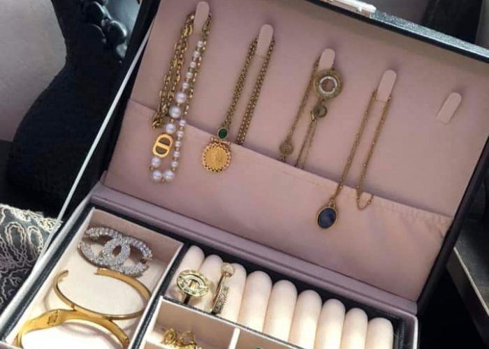 Image annonce: Boites bijoux