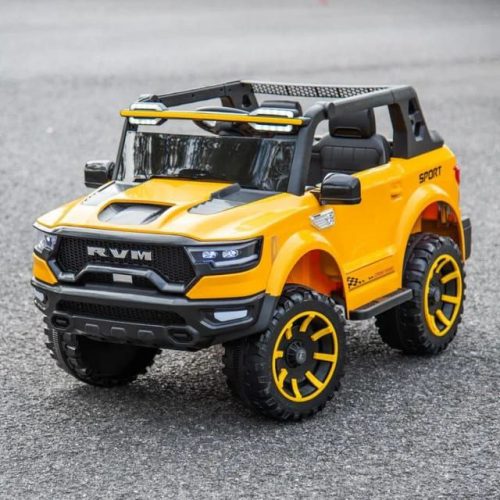 Annonce: La voiture Ford Rvm