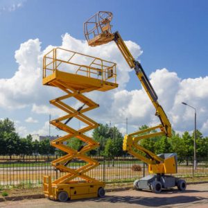 Annonce LOCATION NACELLE