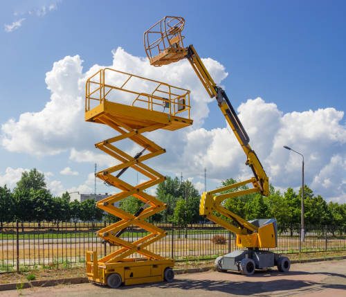 Annonce: LOCATION NACELLE