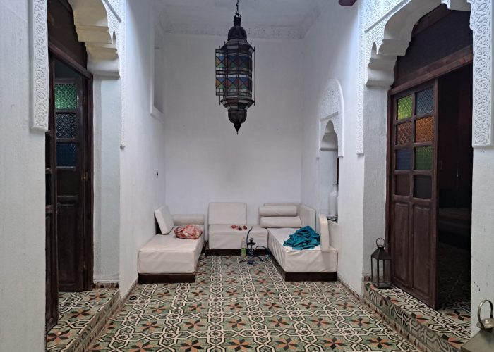 Image annonce: Messriya de 60m2 à Vendre