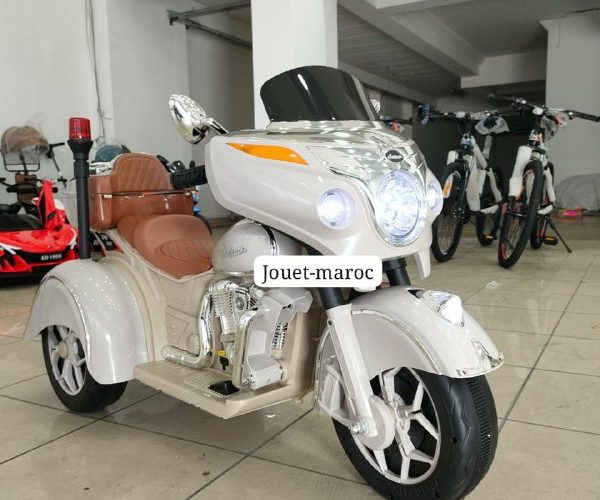 Image annonce: Moteur HARLEY 2024
