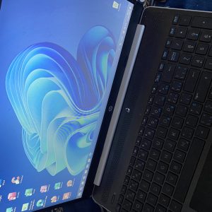Annonce Pc HP