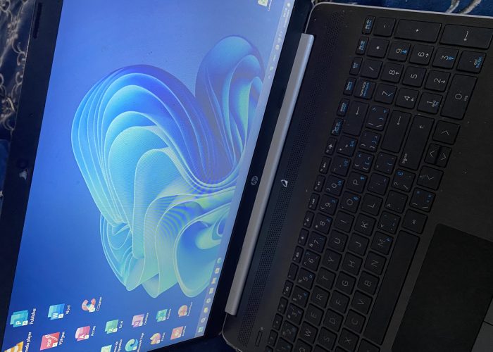Image annonce: Pc HP