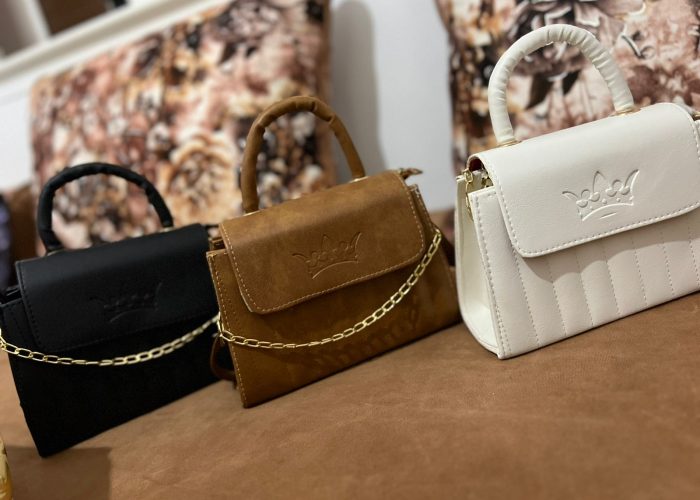 Image annonce: Sac à main chic