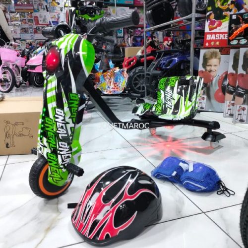 Annonce: segway drift 2024