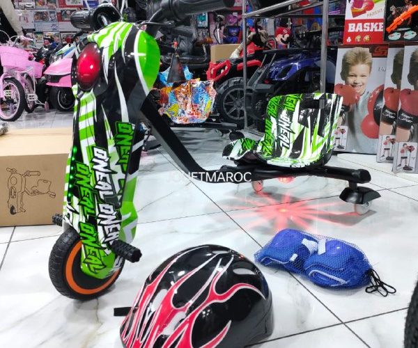 Image annonce: Segway drift 2024