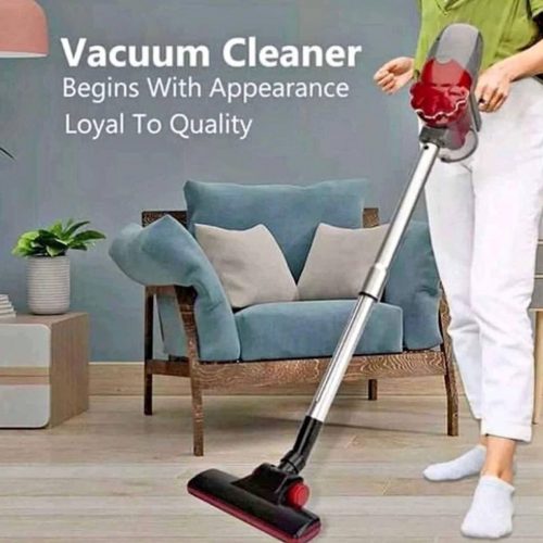 Annonce: TATCH Aspirateur technologie sans sac eco multi cyclonique 1400w