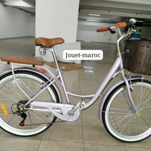 Annonce Vélo madame  HADMENG 2024