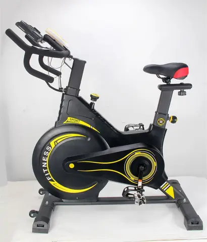 Annonce: Velo spinning HAPPY GAM LIVRAISON DISPO