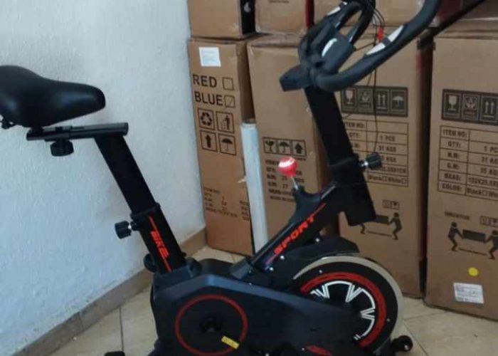 Image annonce: Velo spinning Q5 d apartment