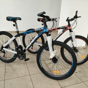 Annonce Vélo VTT HADMENG