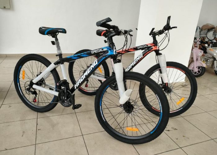 Image annonce: Vélo VTT HADMENG