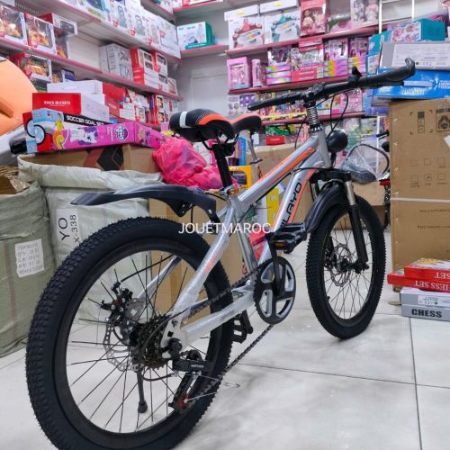 Annonce: Vélo VTT MILYO