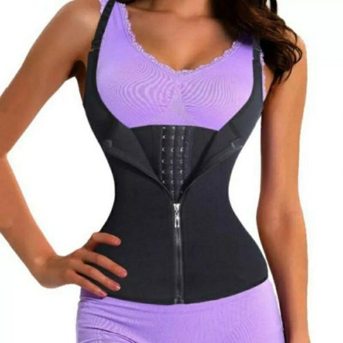 Annonce: Adjustable Shoulder