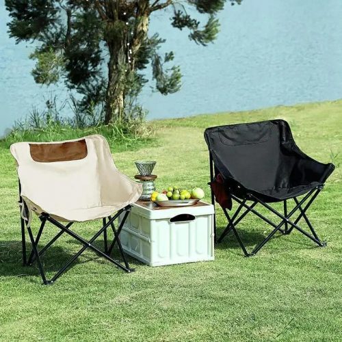 Annonce: chaise de camping كرسي قابل لطي .