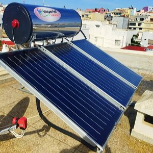Annonce Chauffe-eau solaire imperial سخانات المياه الشمسية امبريال