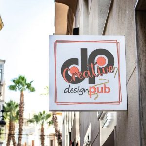 Annonce IMPRESSION NUMERIQUE ET PANNEAU PUBLICITAIRE