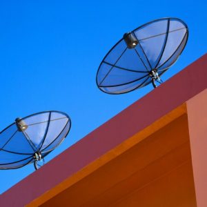 Annonce installasion parabol et tv