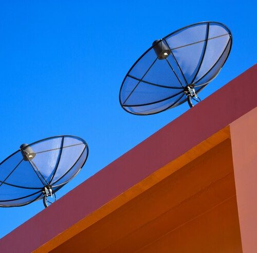 Annonce: installasion parabol et tv