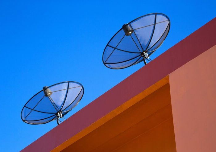 Image annonce: Installasion parabol et tv