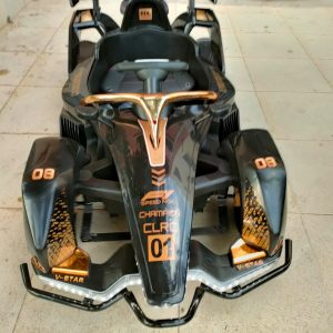 Annonce karting électrique sport   Batterie 12 v