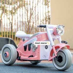 Annonce Moto électrique BMW 2024