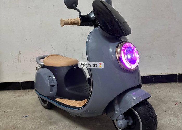 Image annonce: Motor Vespa électrique