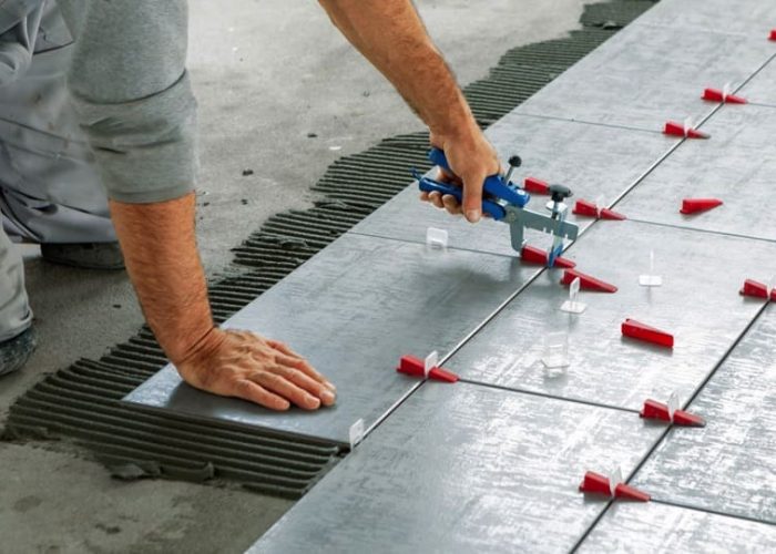 Image annonce: Revêtement des Sols, Carrleur, Poseur, Carrelage, Zelayi, 7rayfi, zlij,