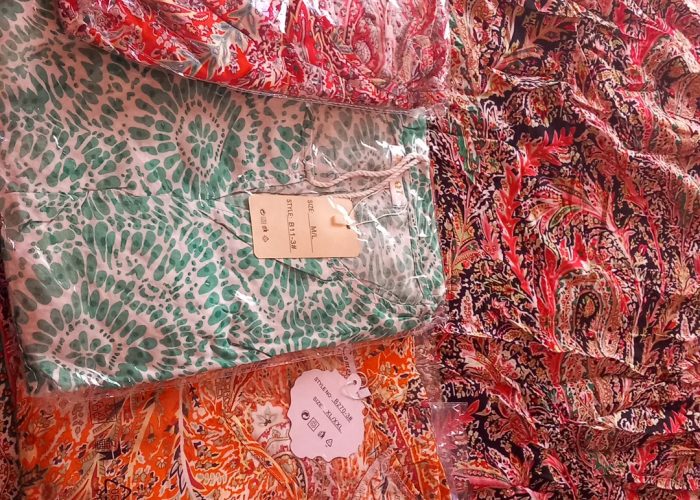 Image annonce: Robe d’été