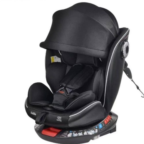 Annonce: Siège auto isofix Kidilo